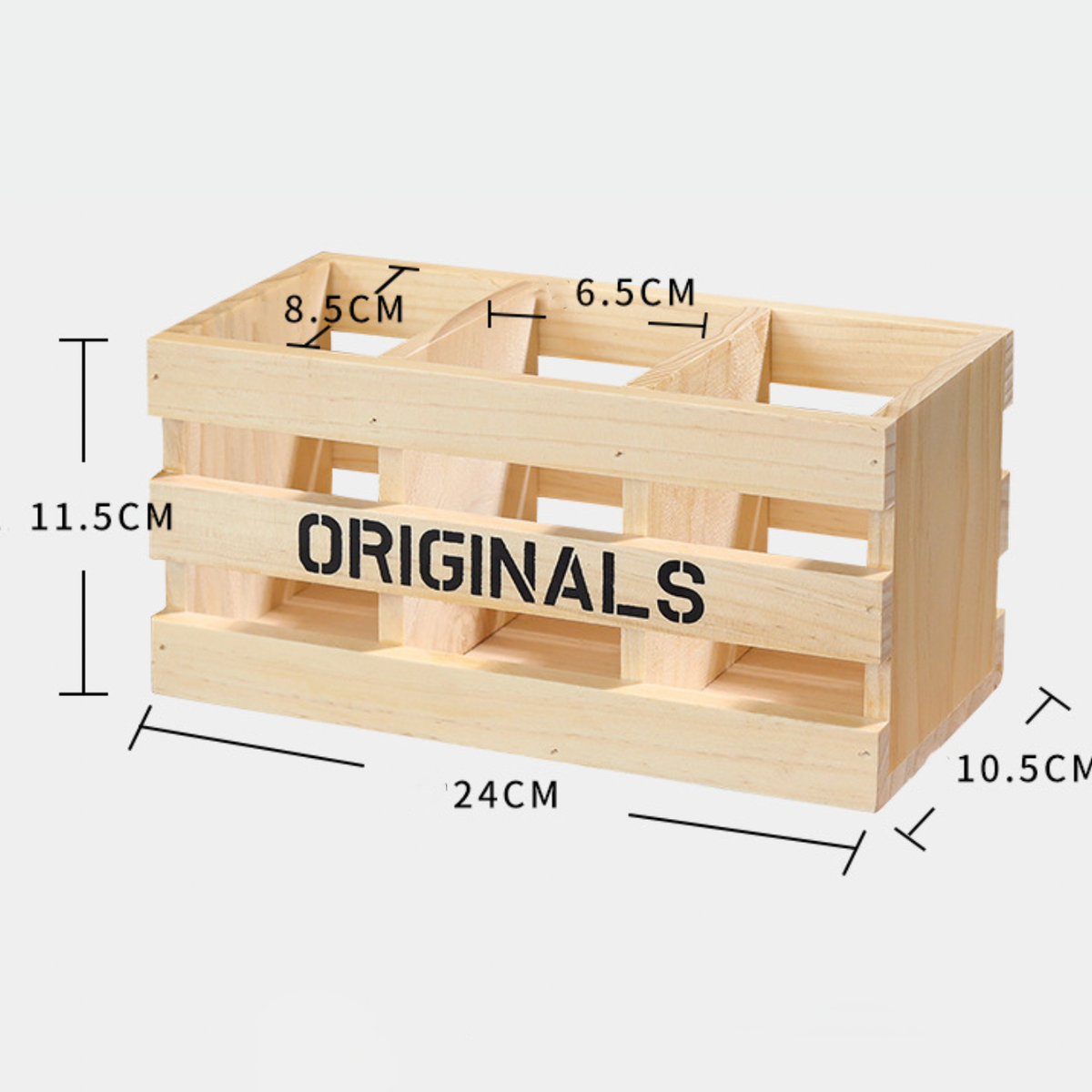 Crate Stand Nestasia
