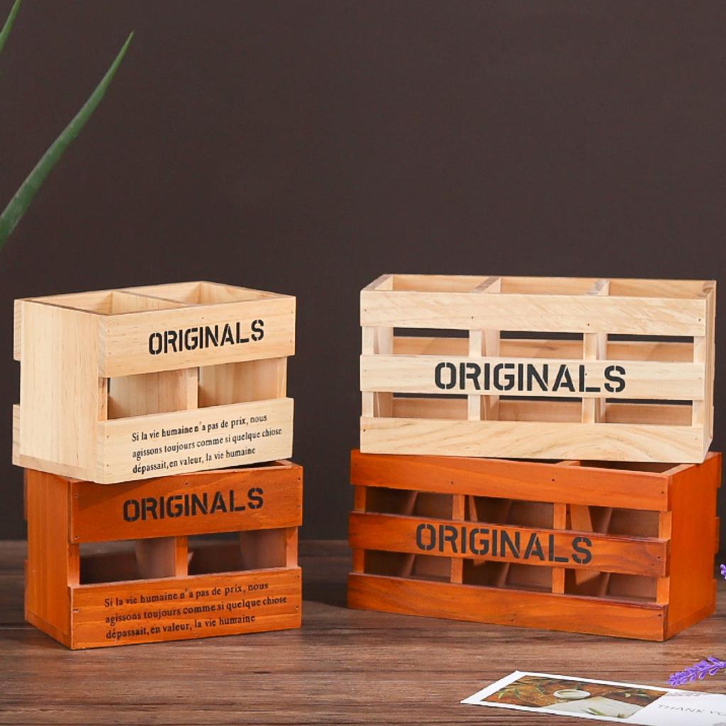 Crate Stand Nestasia