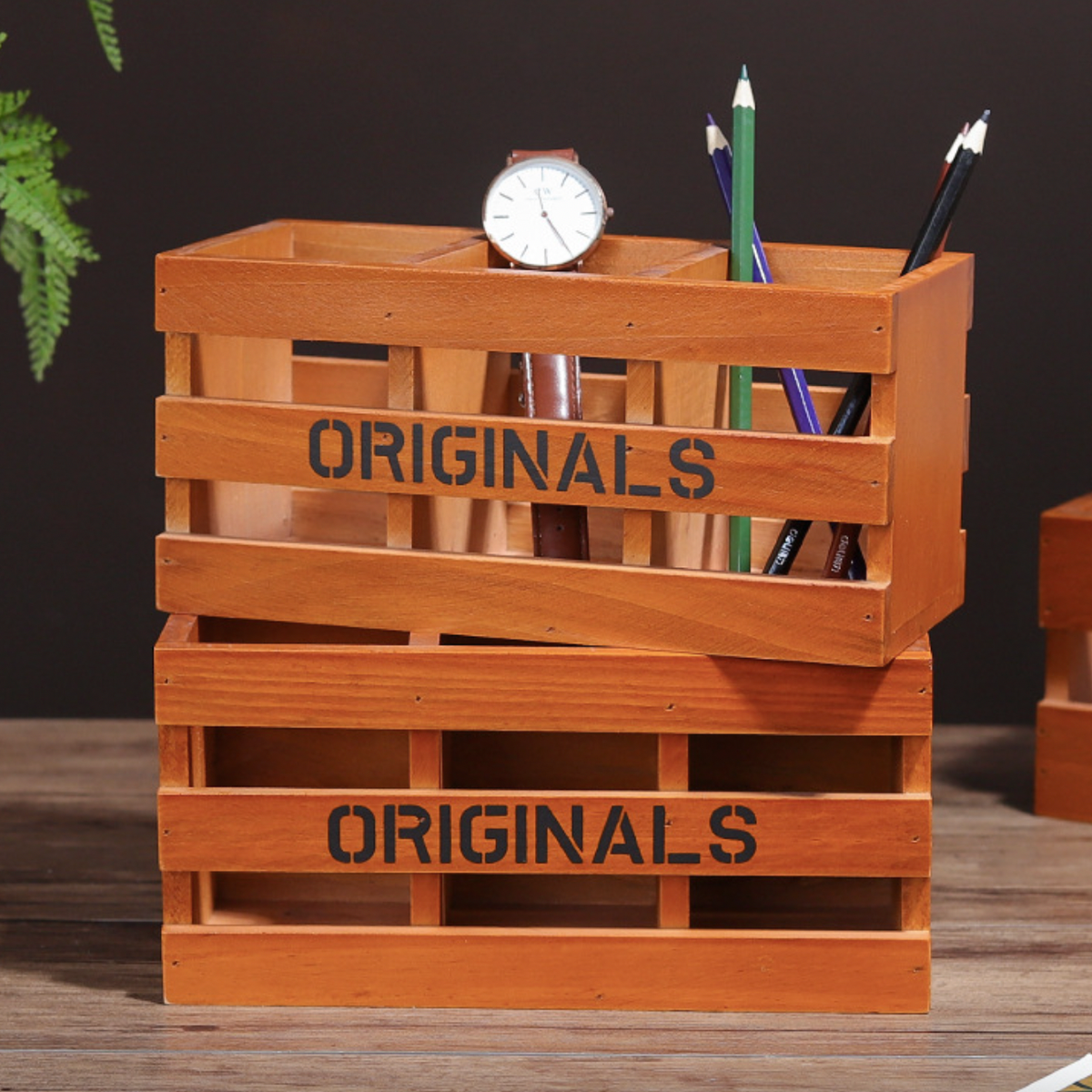 Crate Stand Nestasia