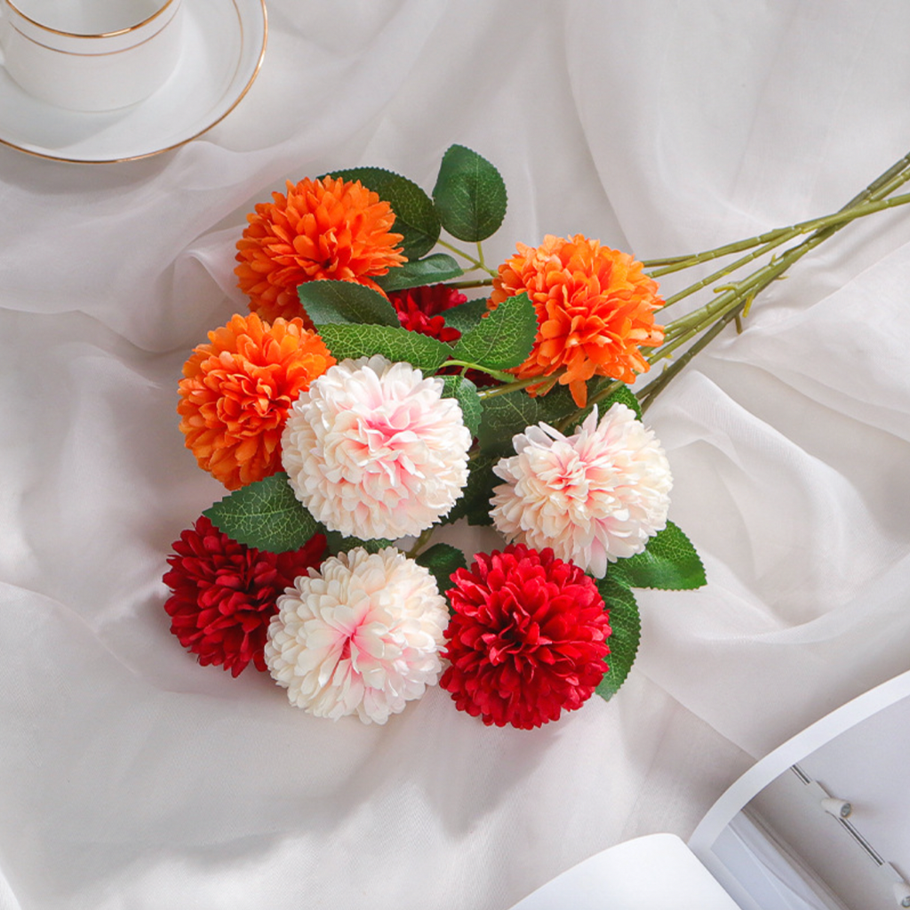 Bright Flower Stick Nestasia
