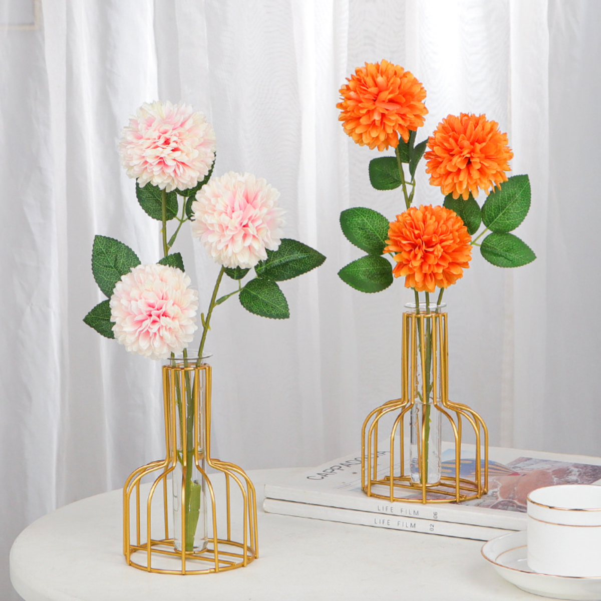 Bright Flower Stick Nestasia