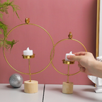 Tealight Stand - Large Nestasia