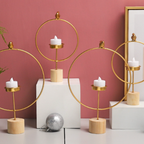 Tealight Stand - Large Nestasia