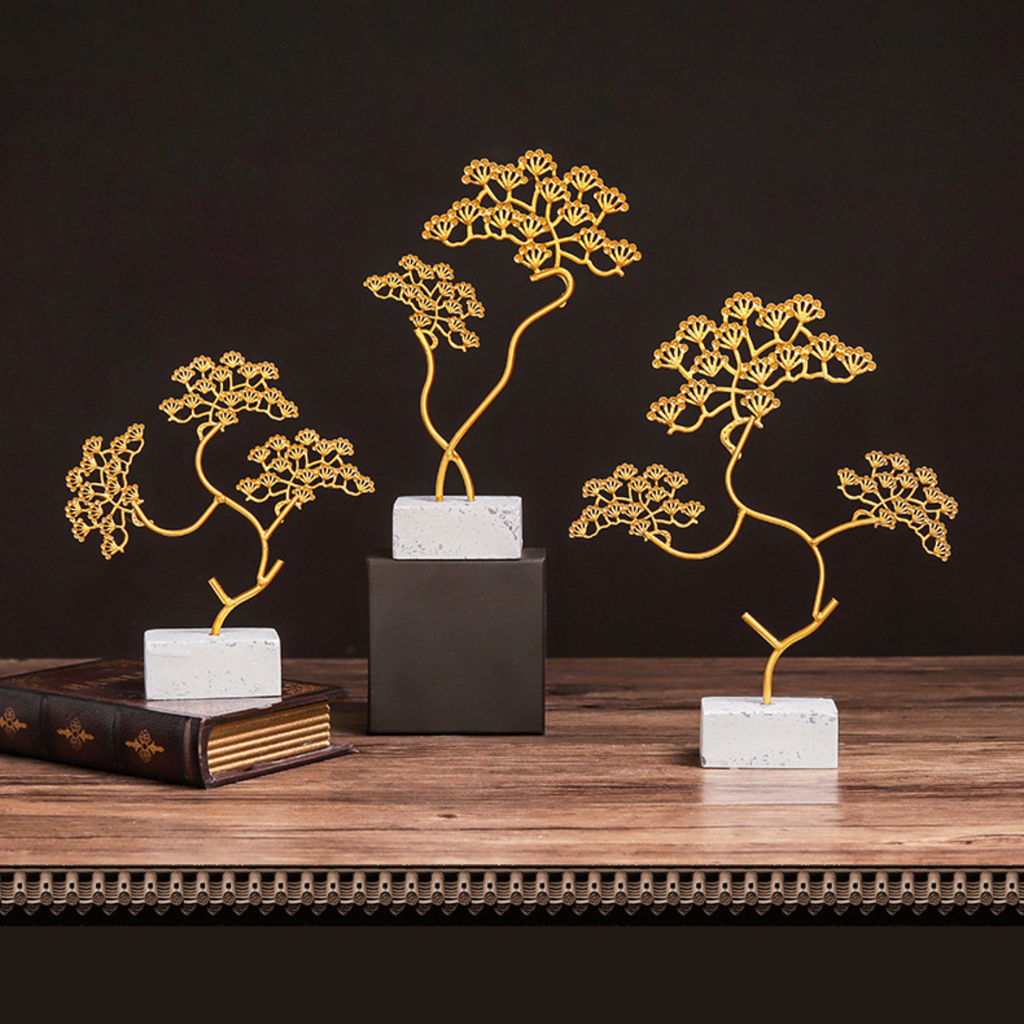 Tree Decor - Large Nestasia