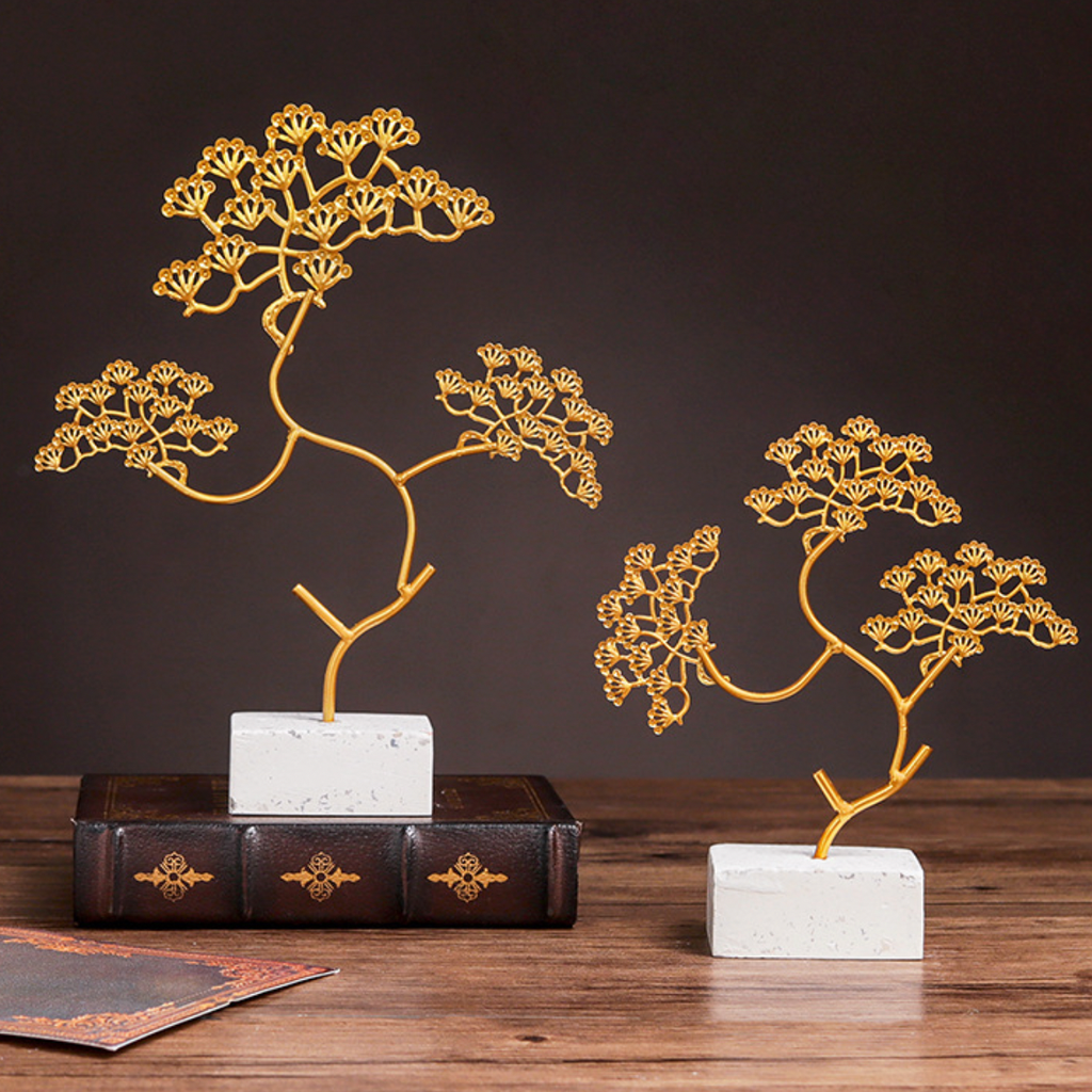 Tree Decor - Large Nestasia