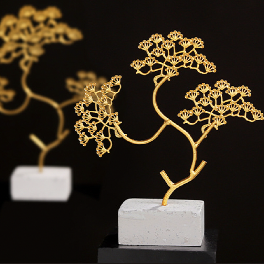 Tree Decor - Large Nestasia