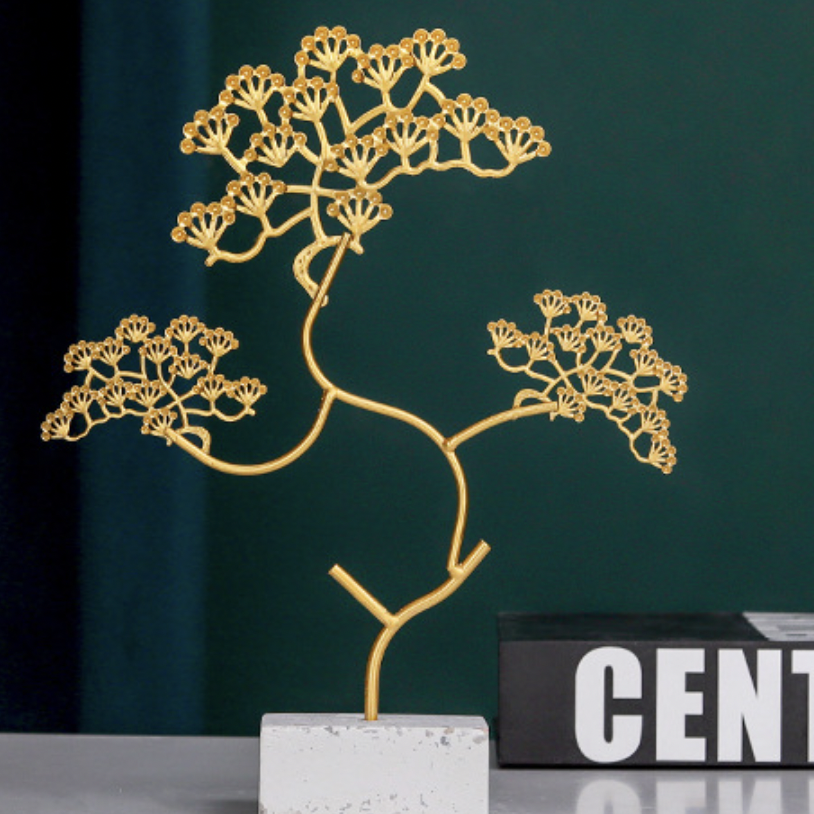Tree Decor - Large Nestasia