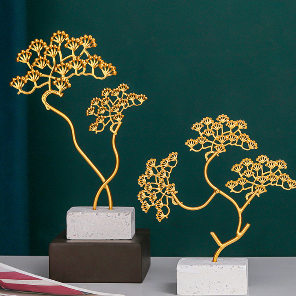 Tree Decor - Large Nestasia