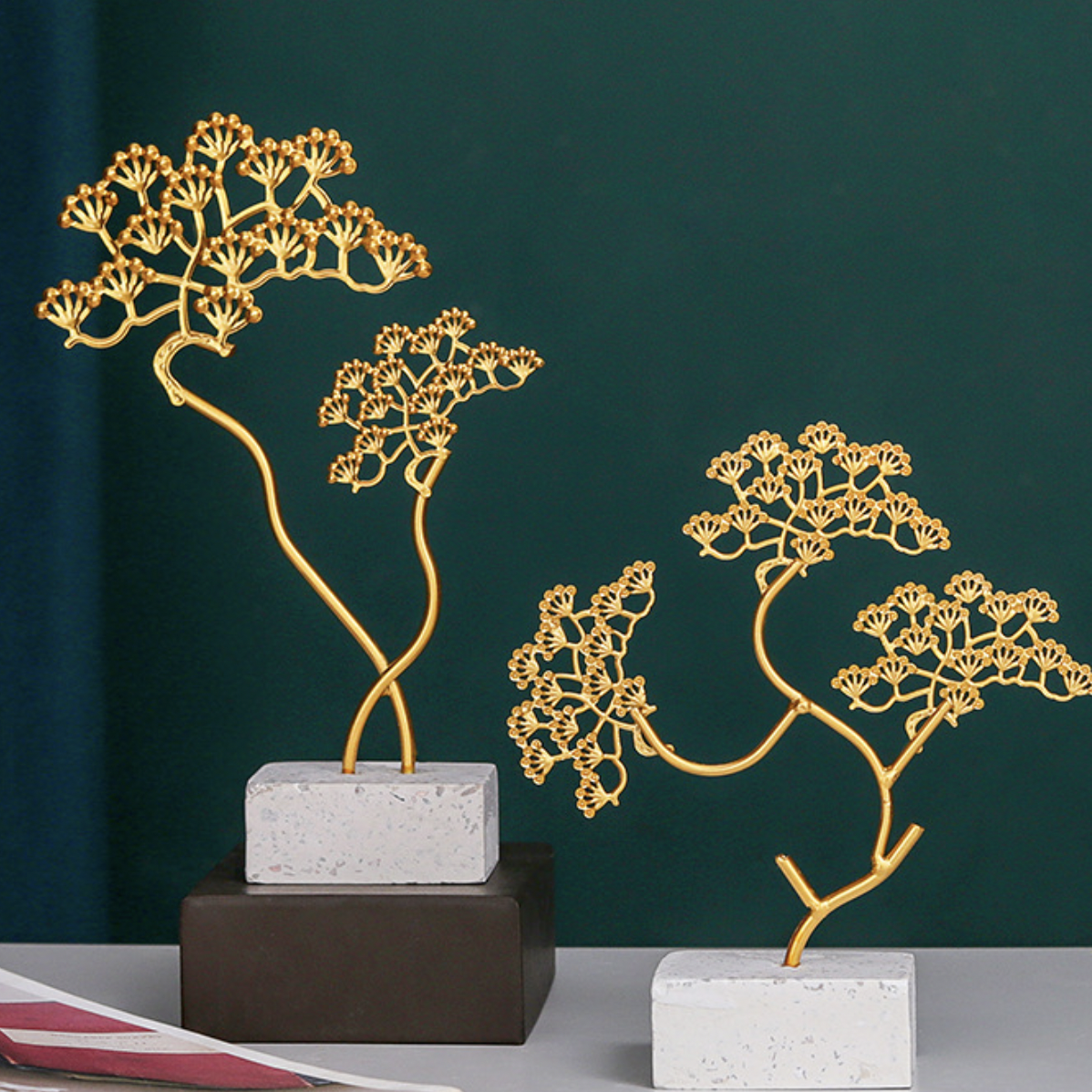 Tree Decor - Large Nestasia