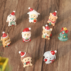 Christmas Decor Nestasia