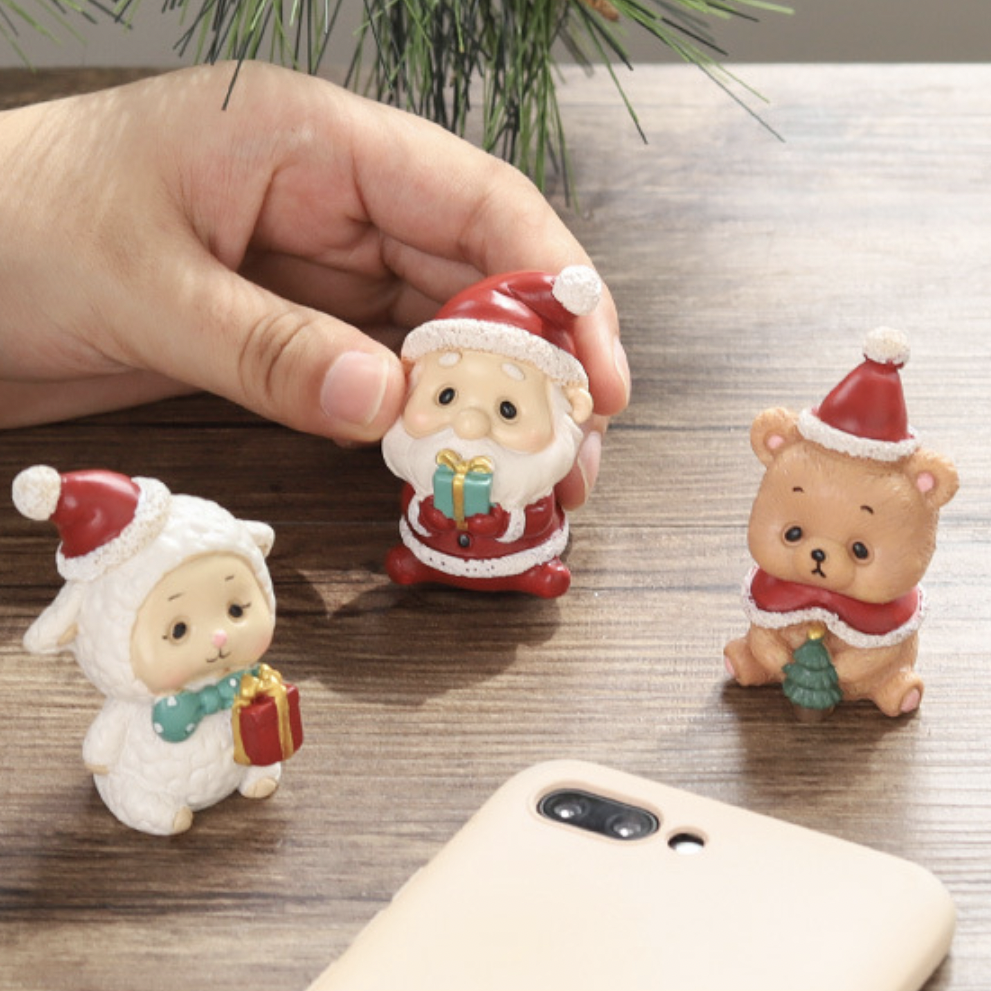 Christmas Decor Nestasia