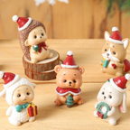 Christmas Decor Nestasia