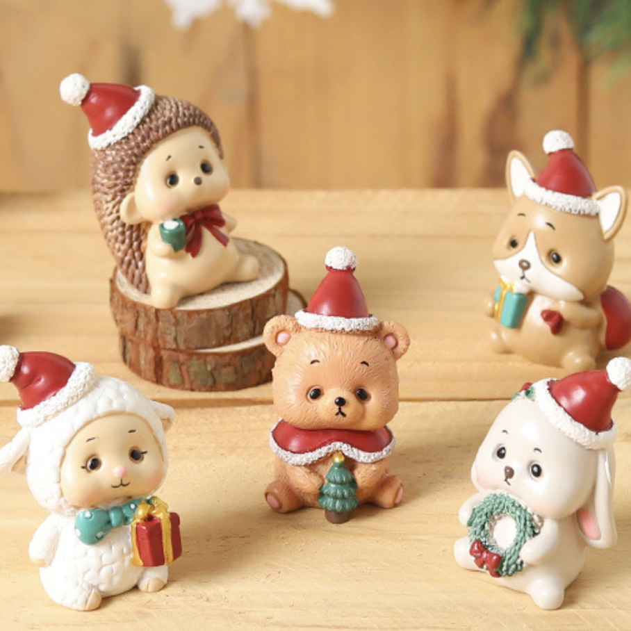 Christmas Decor Nestasia