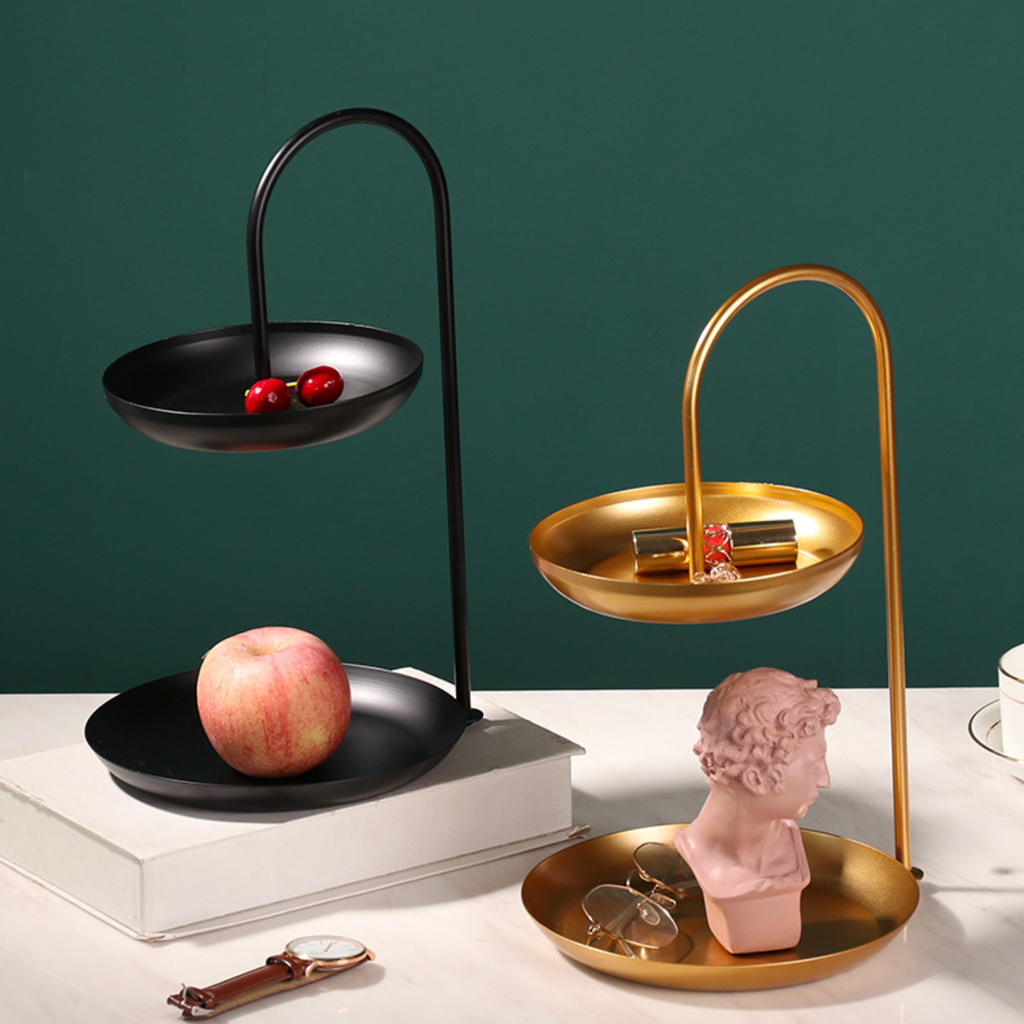 Plate Stand Nestasia