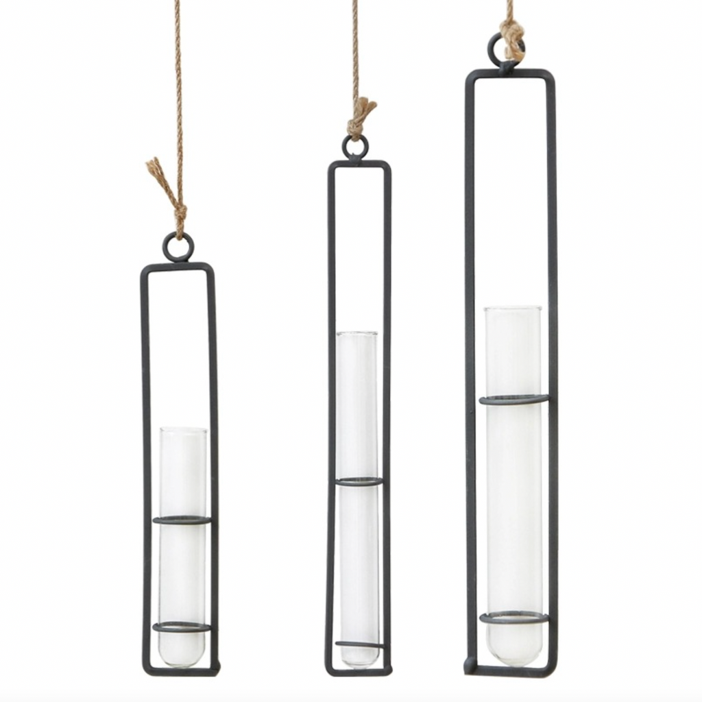 Hanging Flower Vase-Large Nestasia