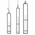 Hanging Flower Vase-Large Nestasia