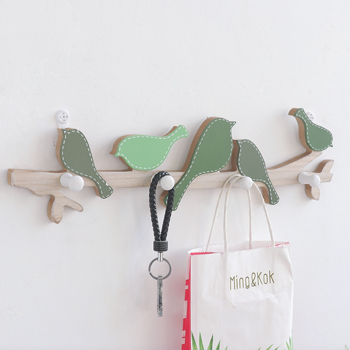 Wall Hanger Nestasia