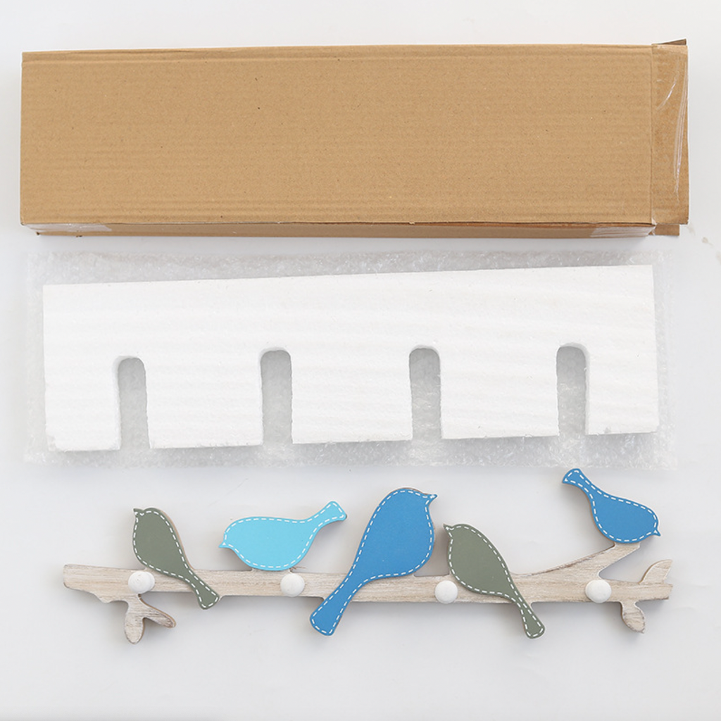Wall Hanger Nestasia