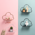 Cloud Metal Shelf Nestasia