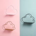 Cloud Metal Shelf Nestasia