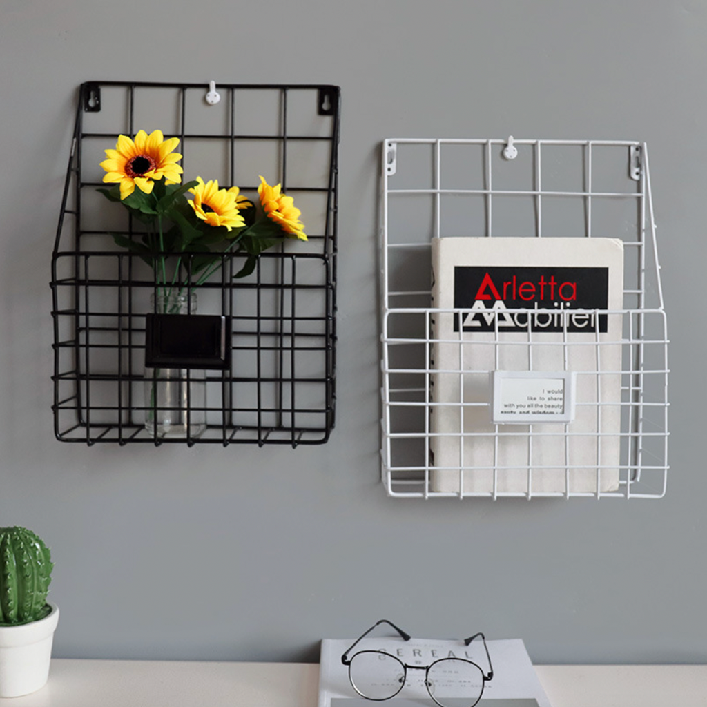 Magazine Rack Nestasia