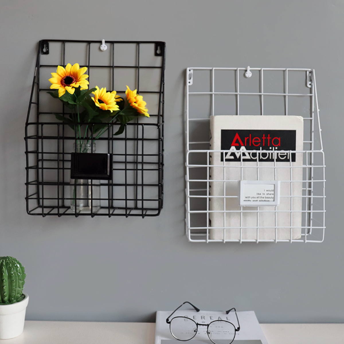 Magazine Rack Nestasia
