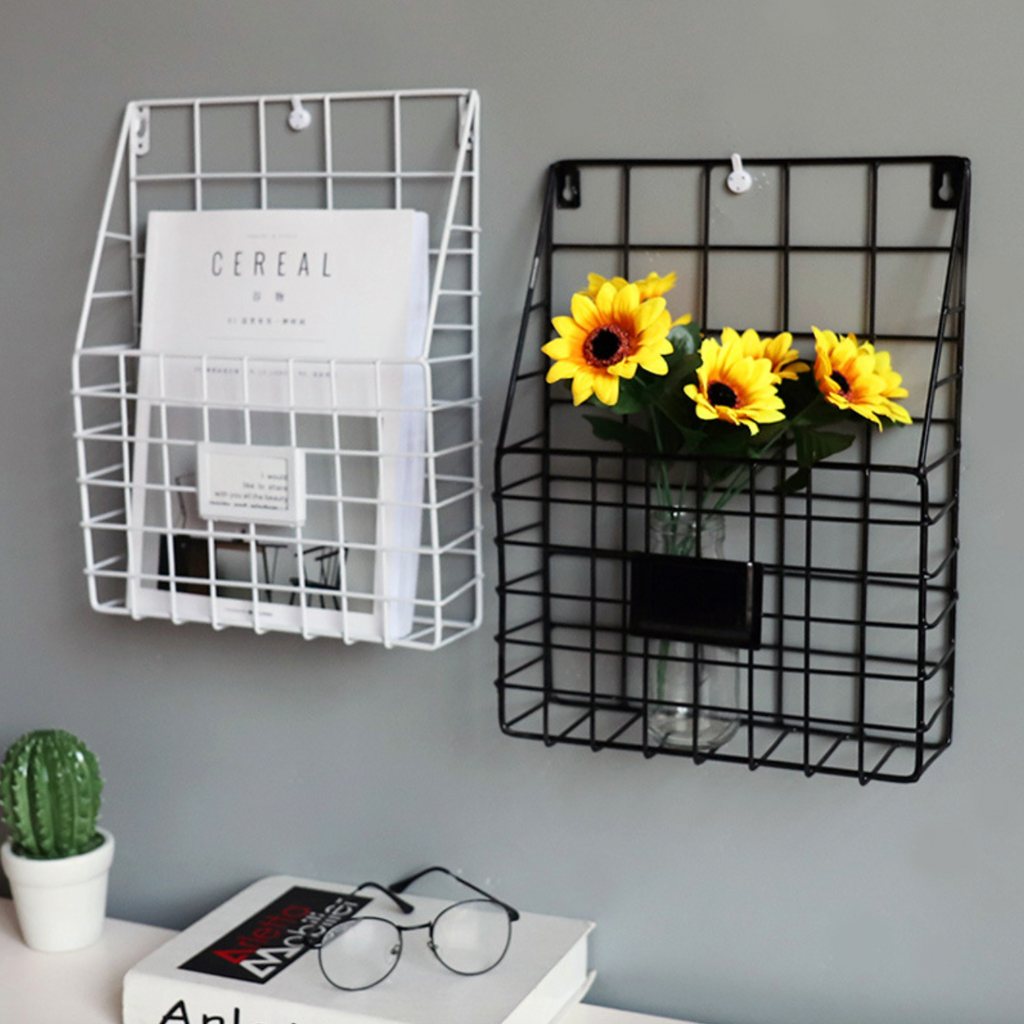 Magazine Rack Nestasia
