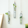 Hanging Flower Vase-Large Nestasia