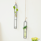 Hanging Flower Vase-Large Nestasia