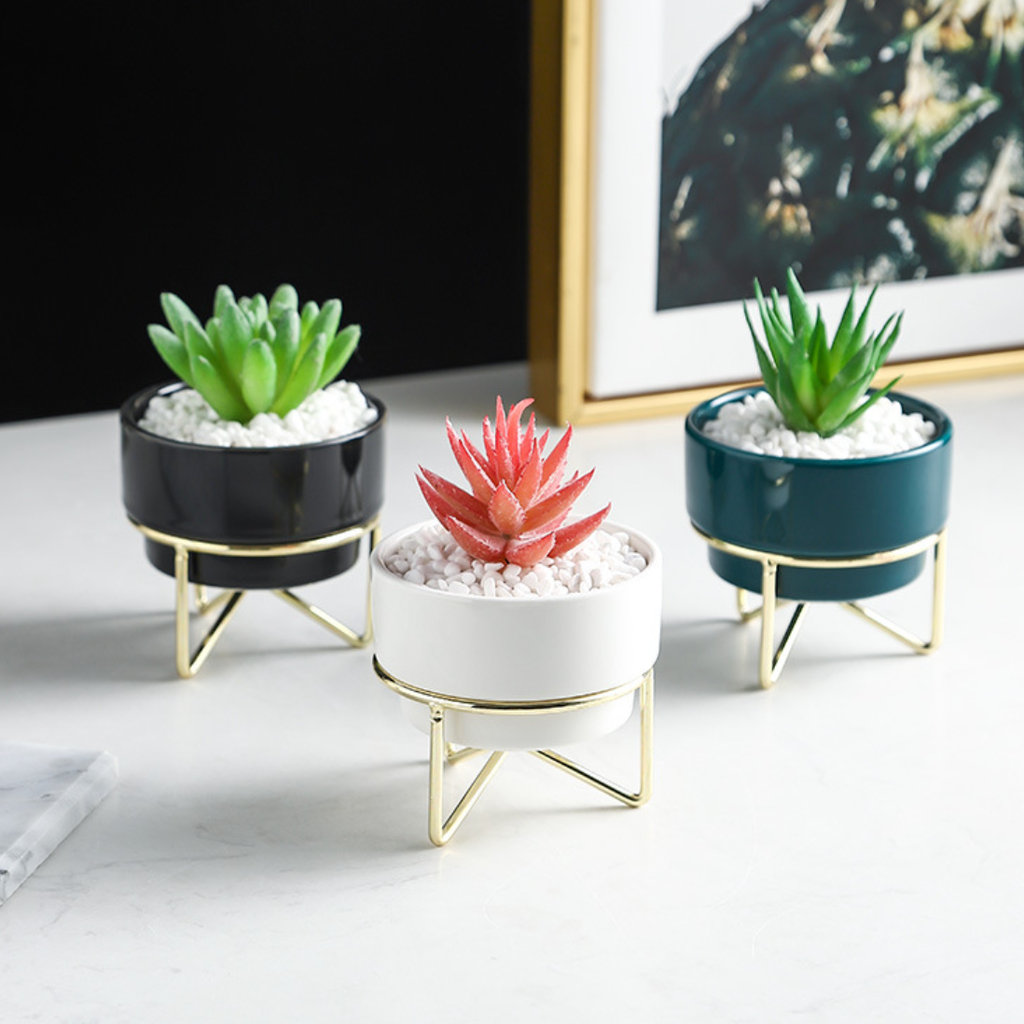 Small Flower Pot
