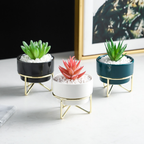 Small Flower Pot
