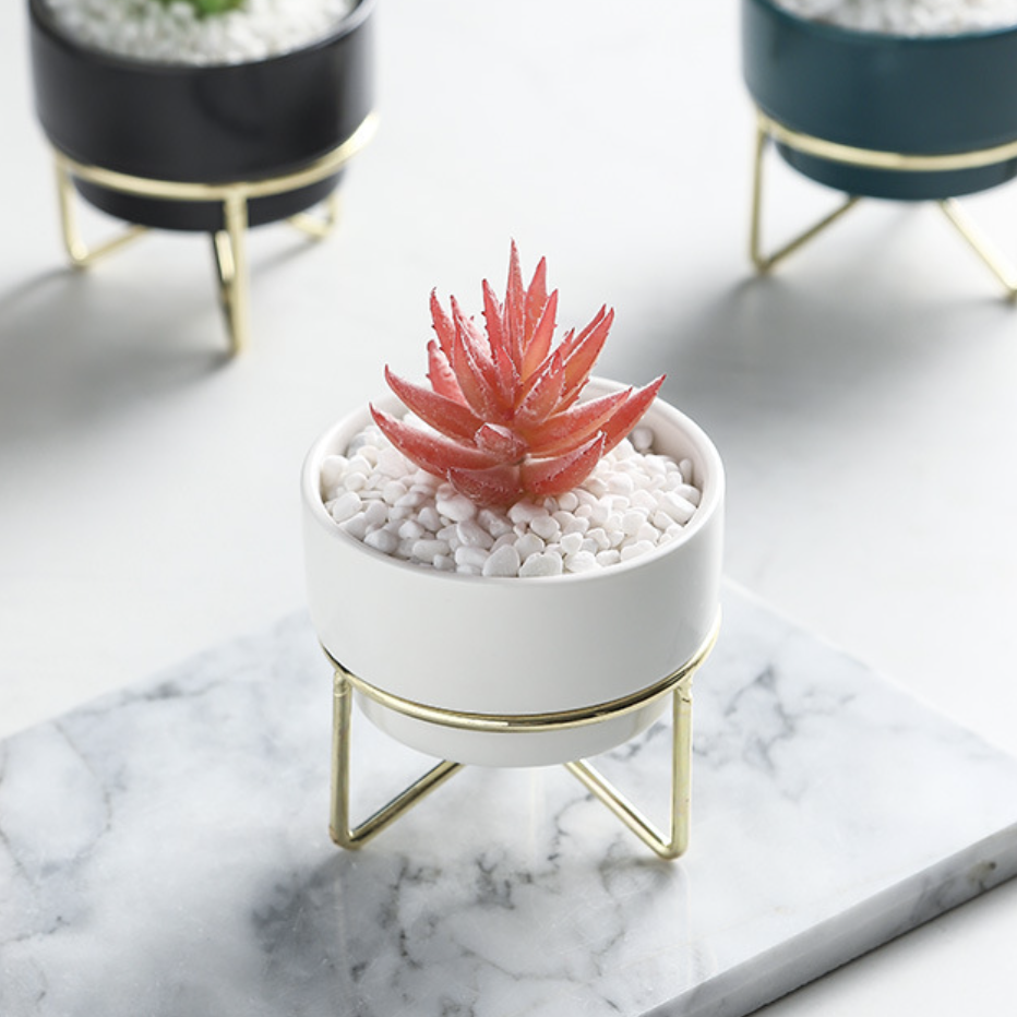 Small Flower Pot