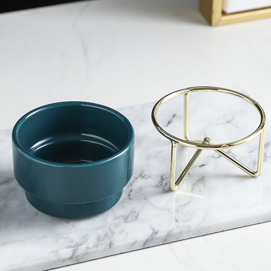 Small Flower Pot