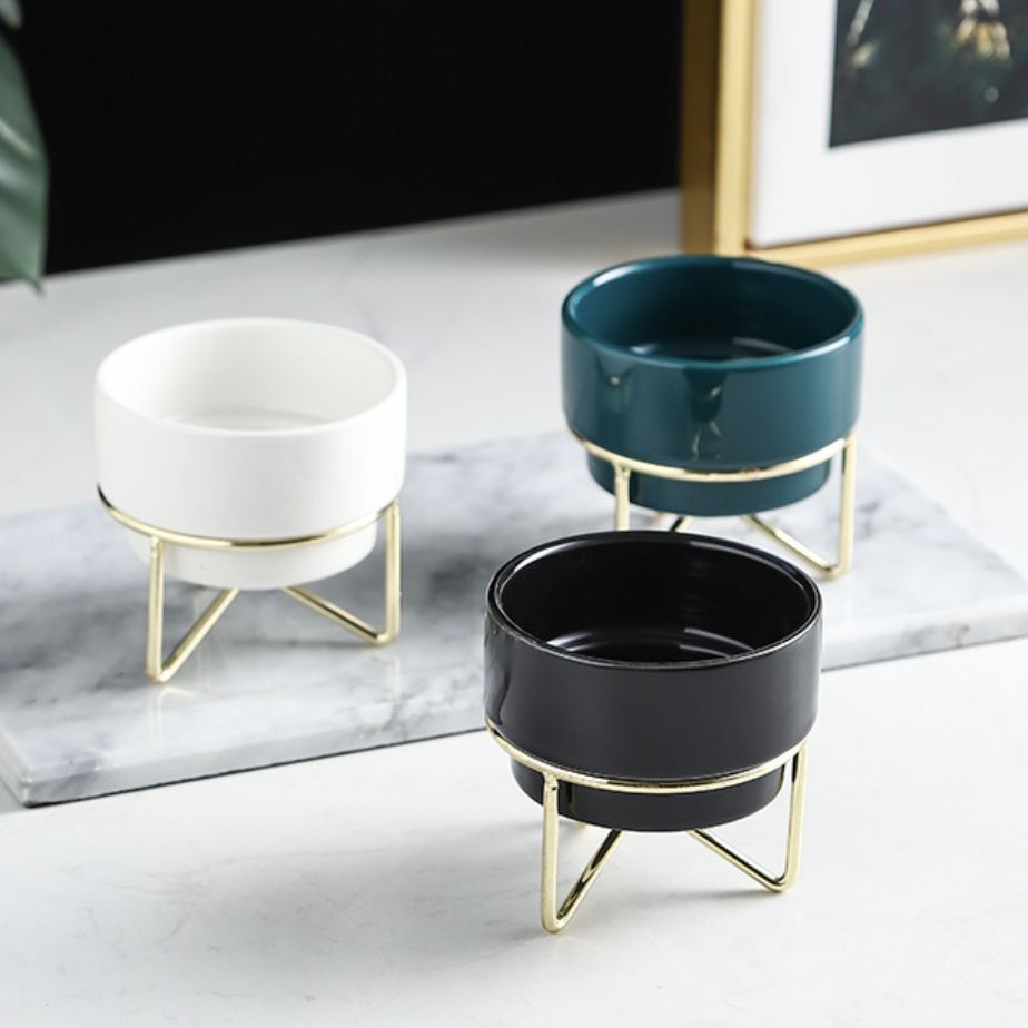 Small Flower Pot