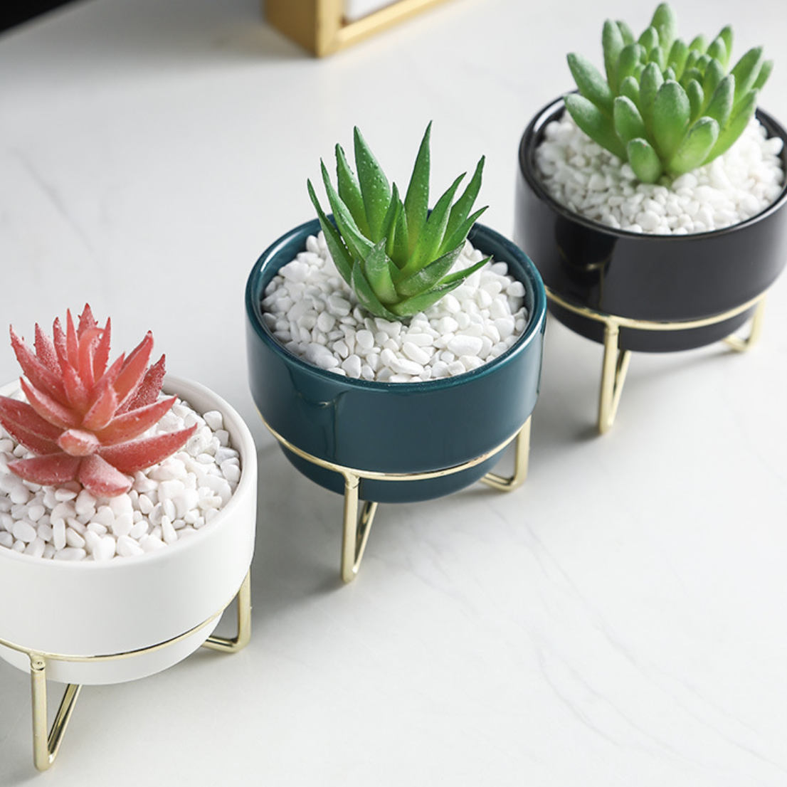 Small Flower Pot