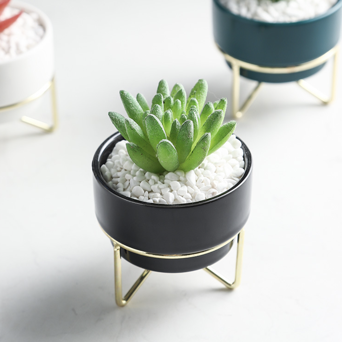 Small Flower Pot