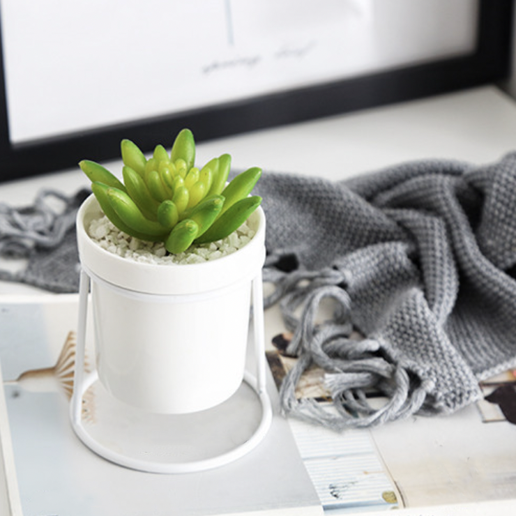 Small Pot Planter Nestasia
