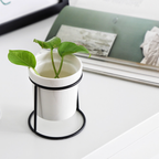 Small Pot Planter Nestasia