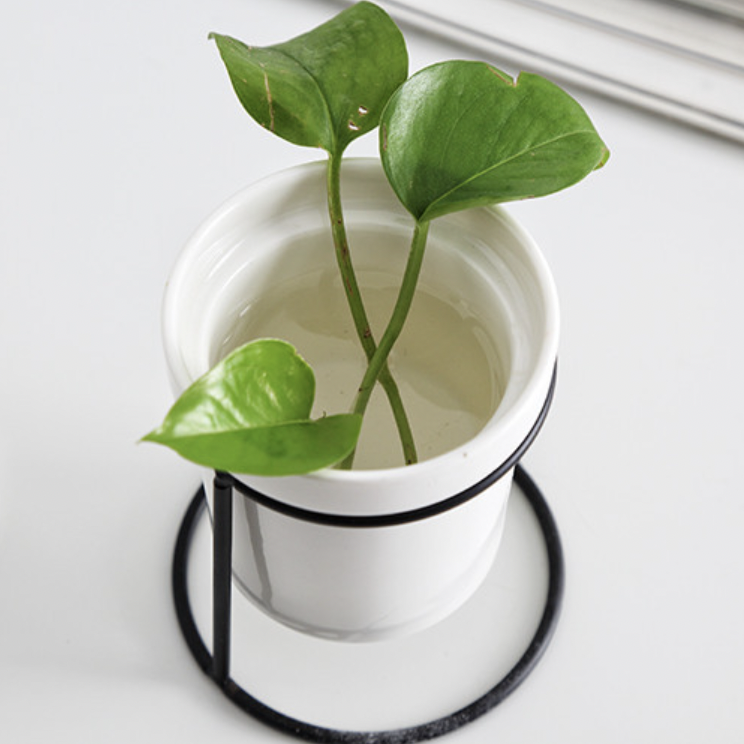 Small Pot Planter Nestasia