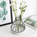 Deep Plate Planter Nestasia