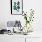 Deep Plate Planter Nestasia