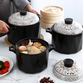 Bohemia Cookware with Lid Medium Nestasia