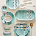 Bohemia Soup Spoon Nestasia