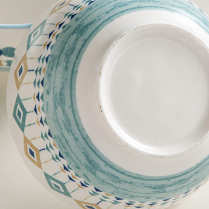 Bohemia Side Bowl Small 280 ml Nestasia