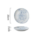 Amusant Appetizer Plate Nestasia
