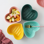 Heart Bowl 600 ml Nestasia