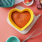 Heart Bowl 600 ml Nestasia