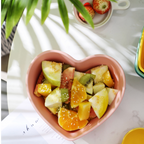 Heart Bowl 600 ml Nestasia