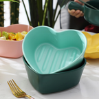 Heart Bowl 600 ml Nestasia