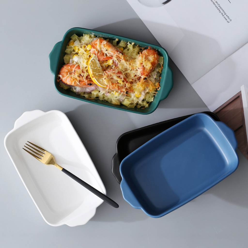 Baking Pan Nestasia